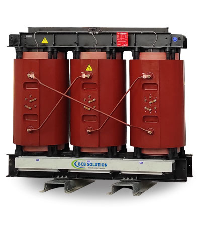 Cast Resin Dry-Type Transformer (CRT) | BCB Solution